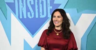Broadway star Laura Benanti performed on stage while having a miscarriage