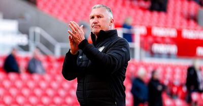Nigel Pearson reveals reason for Bristol City turnaround as Robins get back to winning ways