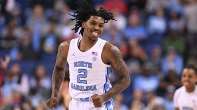 UNC’s Leading Scorer Decides on Transfer to Big Ten Power