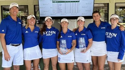 Stanford, Lynn women’s golf hold steady atop Mizuno WGCA coaches polls for April 7