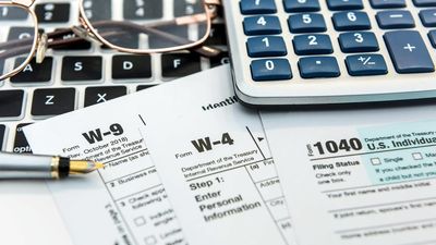 IRS Overhaul Means Chances of an Audit Increases Tenfold (For The Wealthy)