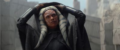 Disney Plus Sets August Debut for 'The Mandalorian' Spinoff Series 'Ahsoka'