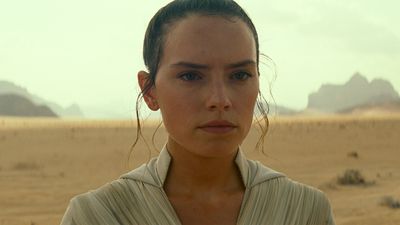 Daisy Ridley Is Returning To Star Wars As A Jedi Master, And Fans Are Freaking Out