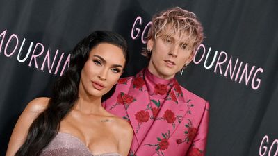 One Thing That Hasn't Changed Between Megan Fox And Machine Gun Kelly After Alleged Cheating Drama