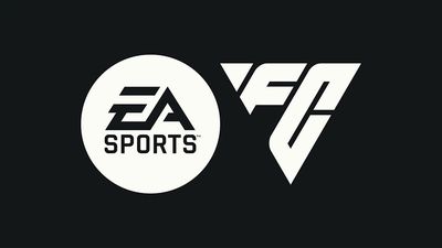 New EA Sports FC logo misses the net