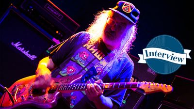 J Mascis: 10 albums that changed my life – “The Stooges was definitely my guitar sound inspiration. That’s still the best sound I’ve heard for guitar on a recording”