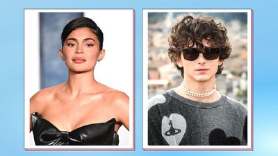 The Internet thinks that Kylie Jenner and Timothée Chalamet are dating and everyone is losing their *minds*