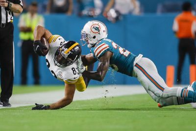 Analyzing the terms of Dolphins CB Justin Bethel’s new contract