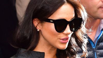 Where to buy Meghan Markle's sunglasses, from her stylish Le Specs to those classic Ray-Bans