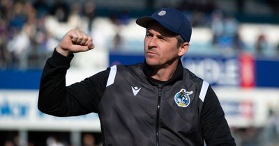 Joey Barton's plan comes together as Bristol Rovers' defence shines and Marquis downs Charlton