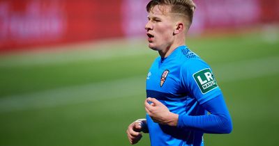 Mateusz Bogusz reveals Leeds United extension offer after move away from Elland Road
