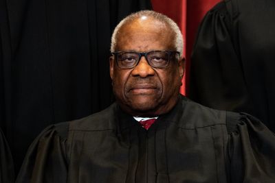 Clarence Thomas responds to criticism of undisclosed travel - Roll Call