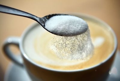 New study links "free sugar" to cancer