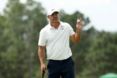 LIV's Koepka seizes command at Masters