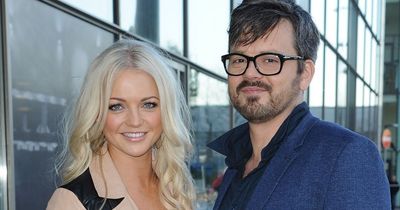 Paul Cattermole's rocky relationship with Hannah Spearritt explained as star dies aged 46