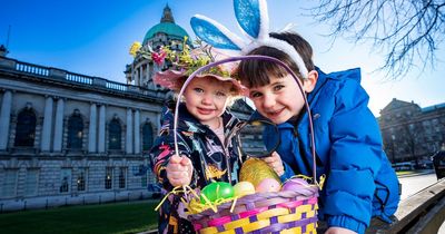 Free things to do with the kids in Belfast over Easter