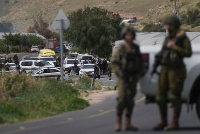 Two British-Israeli citizens killed in West Bank shooting