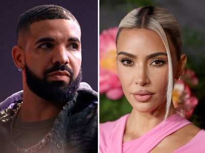 Drake samples Kim Kardashian discussing Kanye West divorce in new single