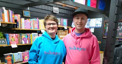 Durham's first LGBTQ+ bookshop to expand and host Pride craft fair after 'successful' first year