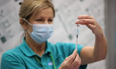 Cancer and heart disease vaccines ‘ready by end of the decade’