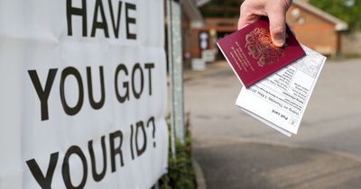 The Tory voter ID rule is a clear message to the young - you’re worthless to us