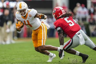 Biggest reaches in recent Chiefs mock drafts at pick No. 31