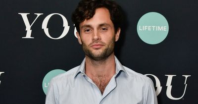 You star Penn Badgely opens up on 'worst audition' of his life