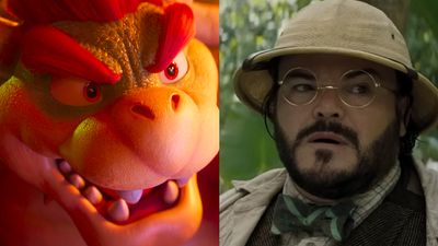 Jack Black Calls Bowser A ‘Flaming Guy Fieri’ And Now I’m Even More Pumped For The Super Mario Bros. Villain