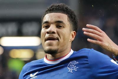 'Then I can decide' - Malik Tillman opens up on Rangers permanent transfer delay