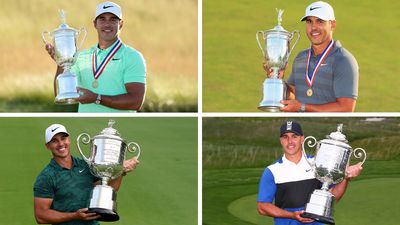 Brooks Koepka Major Wins - How Many Has He Won?