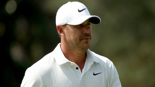 The Masters 2023 LIVE: Leaderboard and scores as Koepka takes share of lead  and McIlroy struggles in Round 1