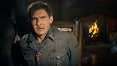 New Indiana Jones trailer unveiled at Star Wars Celebration 2023
