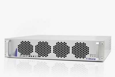 Apantac To Feature More I/O, New NDI Support For T# Multiviewer At NAB Show