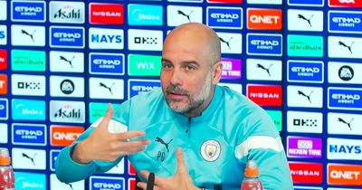 Pep Guardiola provides "secret" to avoiding the sack after 12 Premier League rivals axed