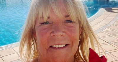 Linda Robson leaves husband to go on solo holiday without him amid marriage crisis