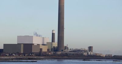 Stormont department to consider 'calling in' plans to extend Kilroot power station