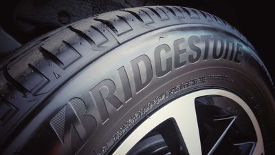 Bridgestone Is Growing Rubber To Use In Tires Made Of Recycled Material