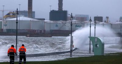 Met Eireann gives its verdict amid potential named storm threat 'within days'