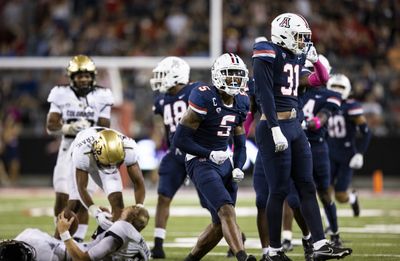 Arizona DB Christian Young could wear multiple hats for Packers