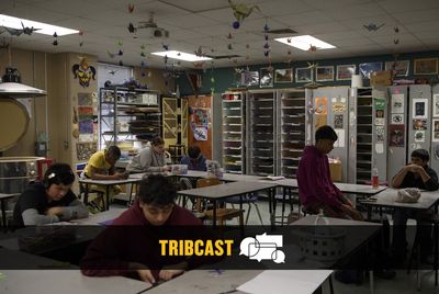 TribCast: Is the school choice bill dead in the Texas House?