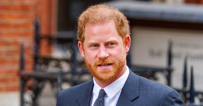 Prince Harry 'infuriated' when King Charles told him he couldn't pay for Meghan Markle
