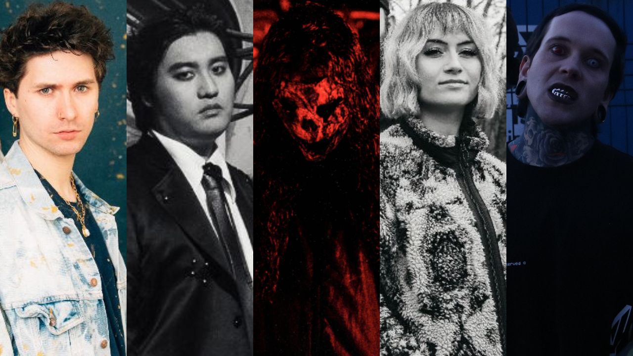 The 10 best new metal songs you need to hear this week