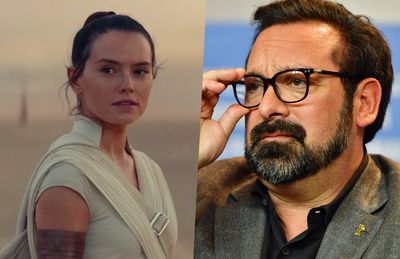 James Mangold directing Star Wars is really the big announcement, not Daisy Ridley returning as Rey