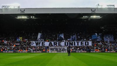 Geordie score: Newcastle United get their own Amazon Prime series
