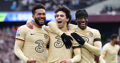 Wolves defender sends teammates urgent Joao Felix warning ahead of Frank Lampard Chelsea return