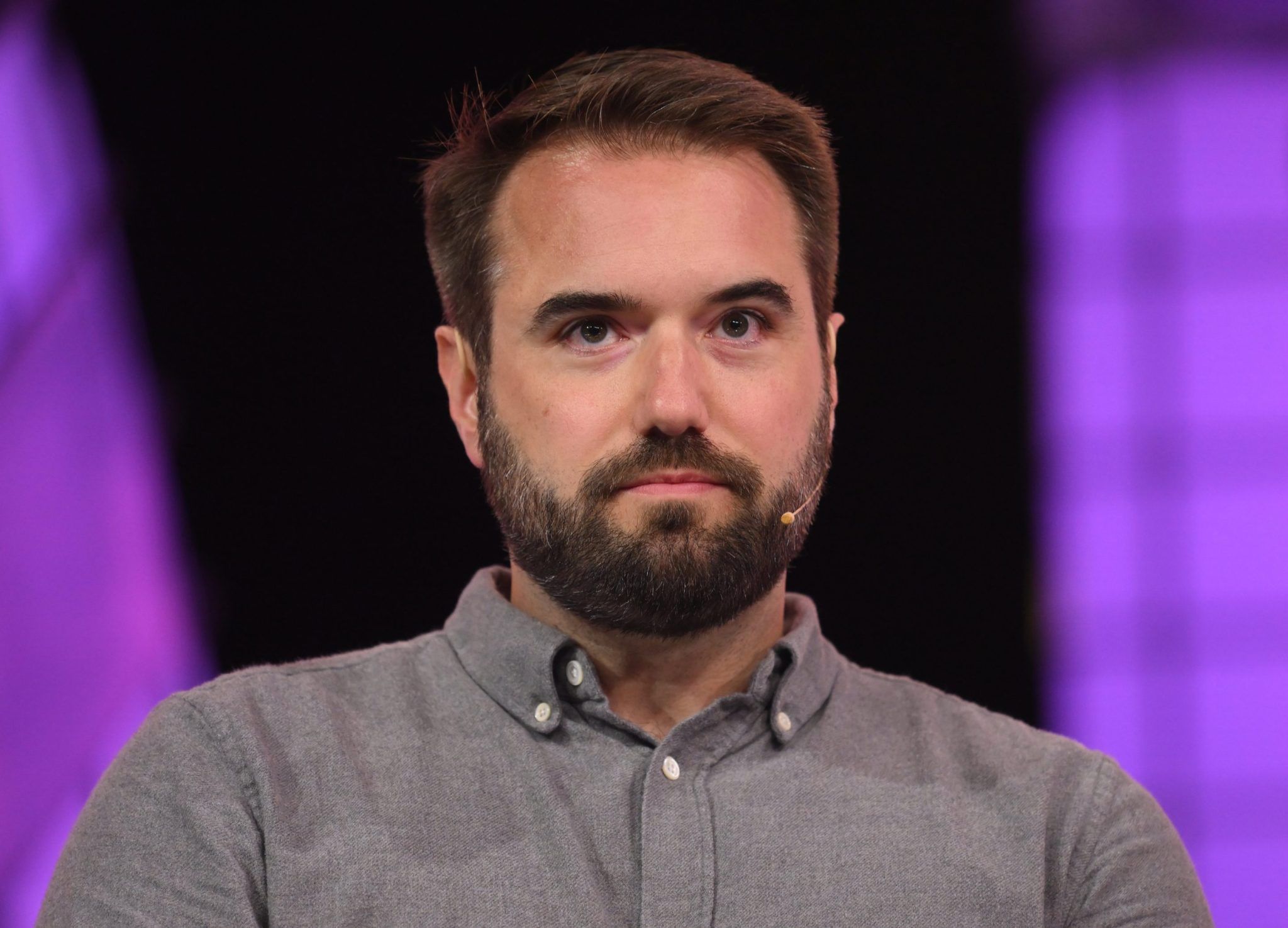 Substack was hamstrung by Twitter right after it…