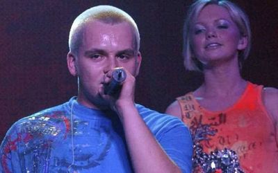 S Club 7 singer Cattermole dies ‘unexpectedly’