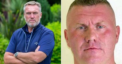 Harrowing reality of UK's biggest ever manhunt for Raoul Moat from the cop who led it