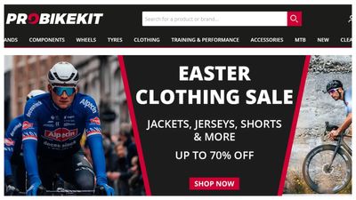 Major online UK cycling retailer to close, according to reports