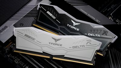 TeamGroup Launches 48GB DDR5-8000, 96GB DDR5-6800 Kits